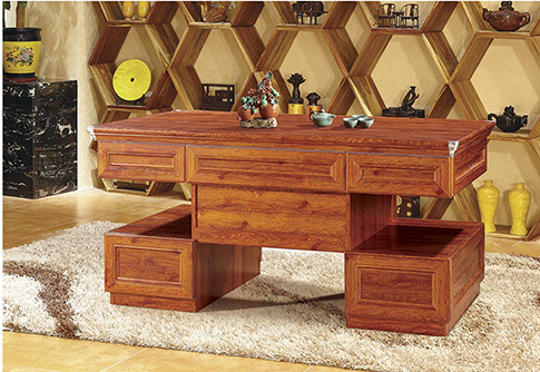 鋁享家全鋁家居&nbsp;新型家具原材成市場新寵