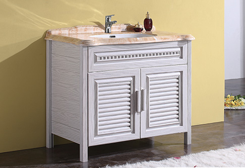 2018，全鋁家具成家具市場“潛力股”